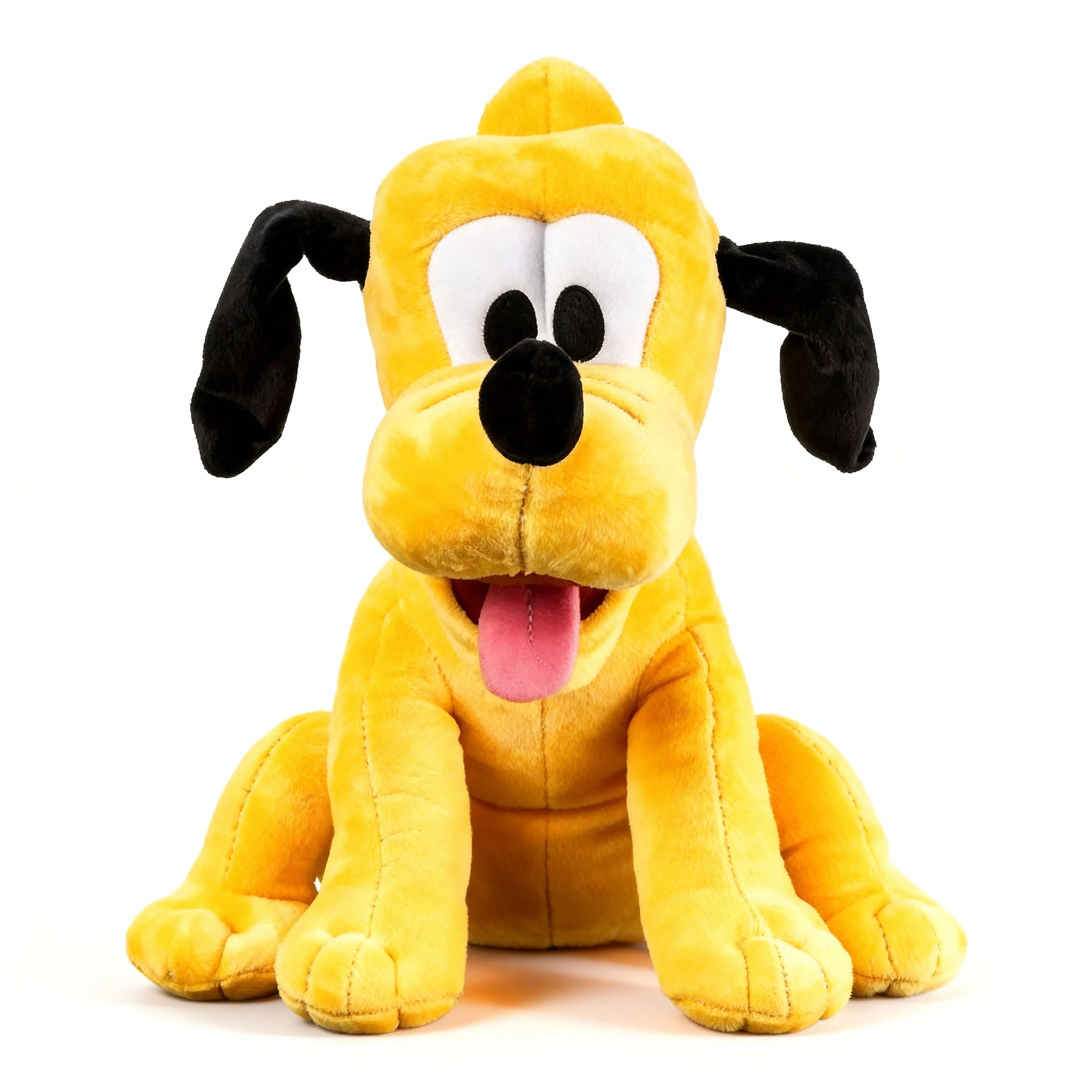 Pluto – Peluche Officielle 30cm