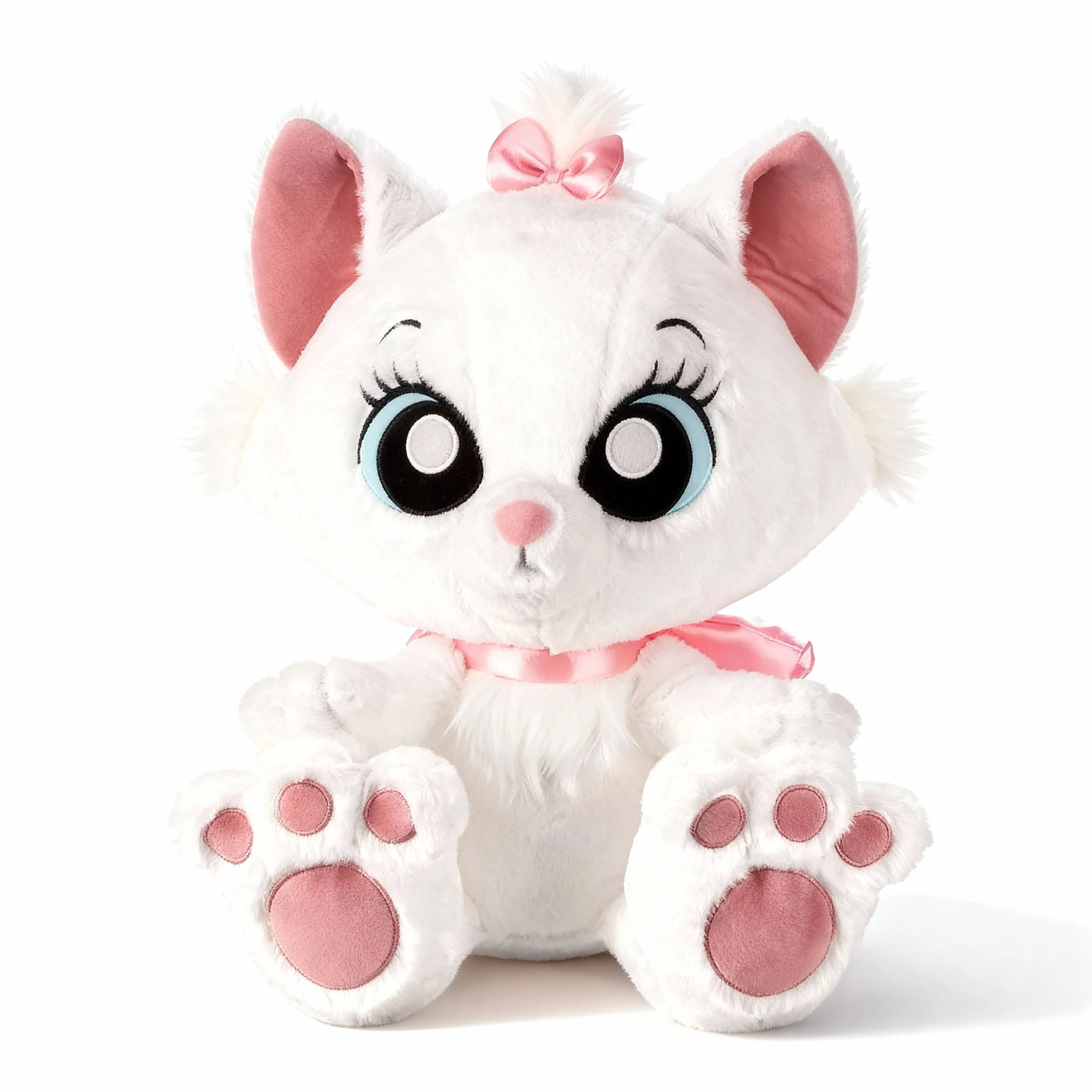 Marie – Peluche Officielle 30cm