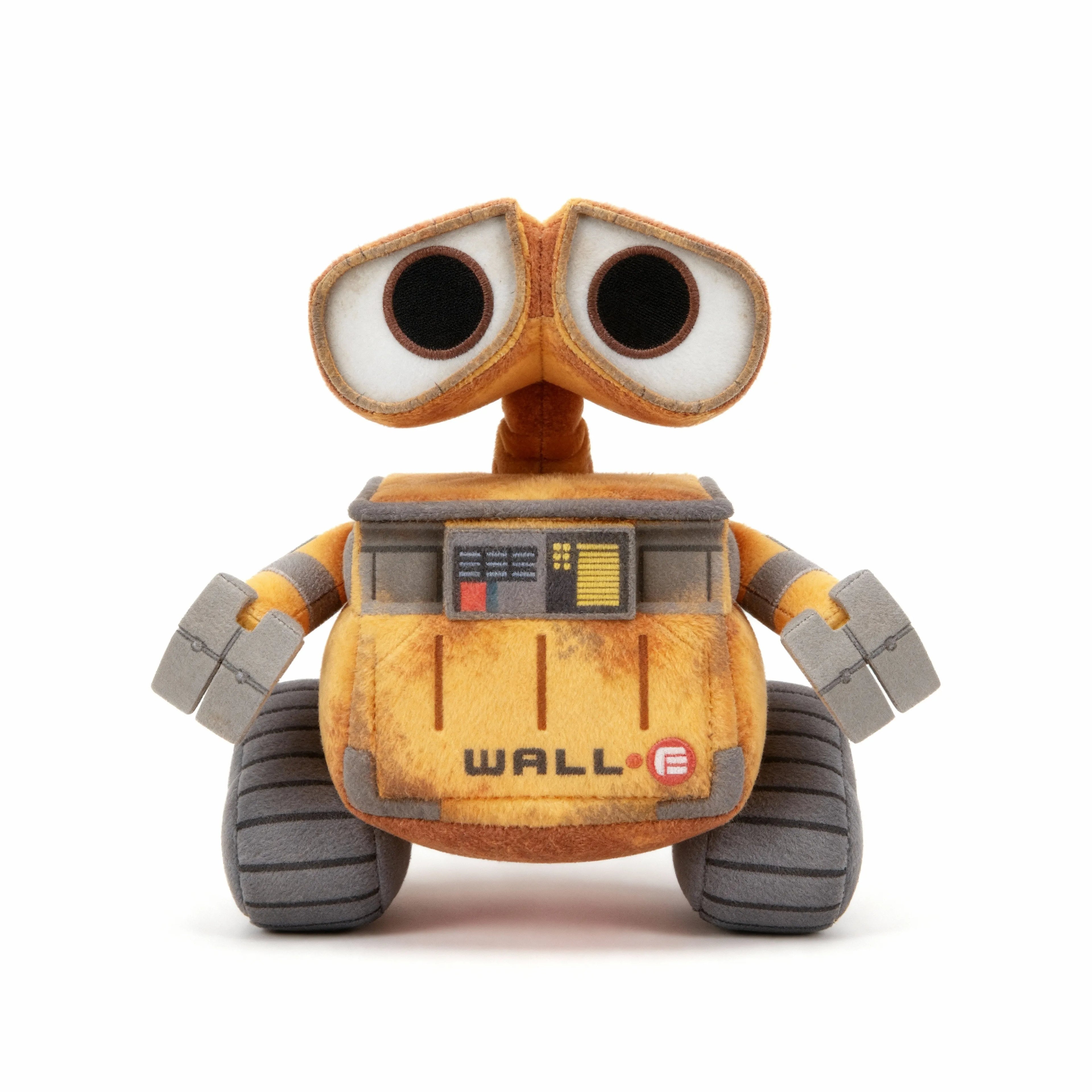 WALL·E – Peluche Officielle 30 cm