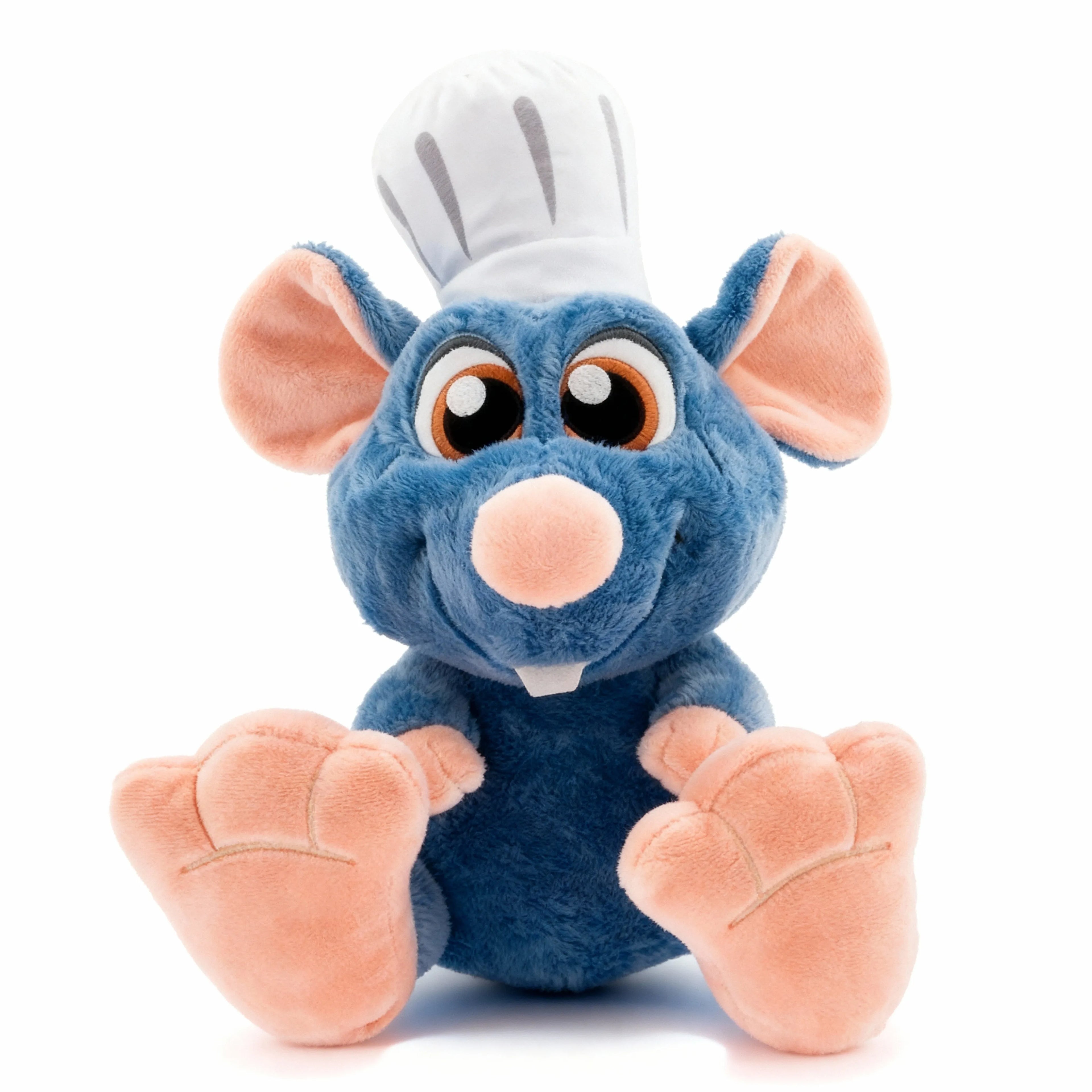 Rémy – Peluche Officielle 30cm