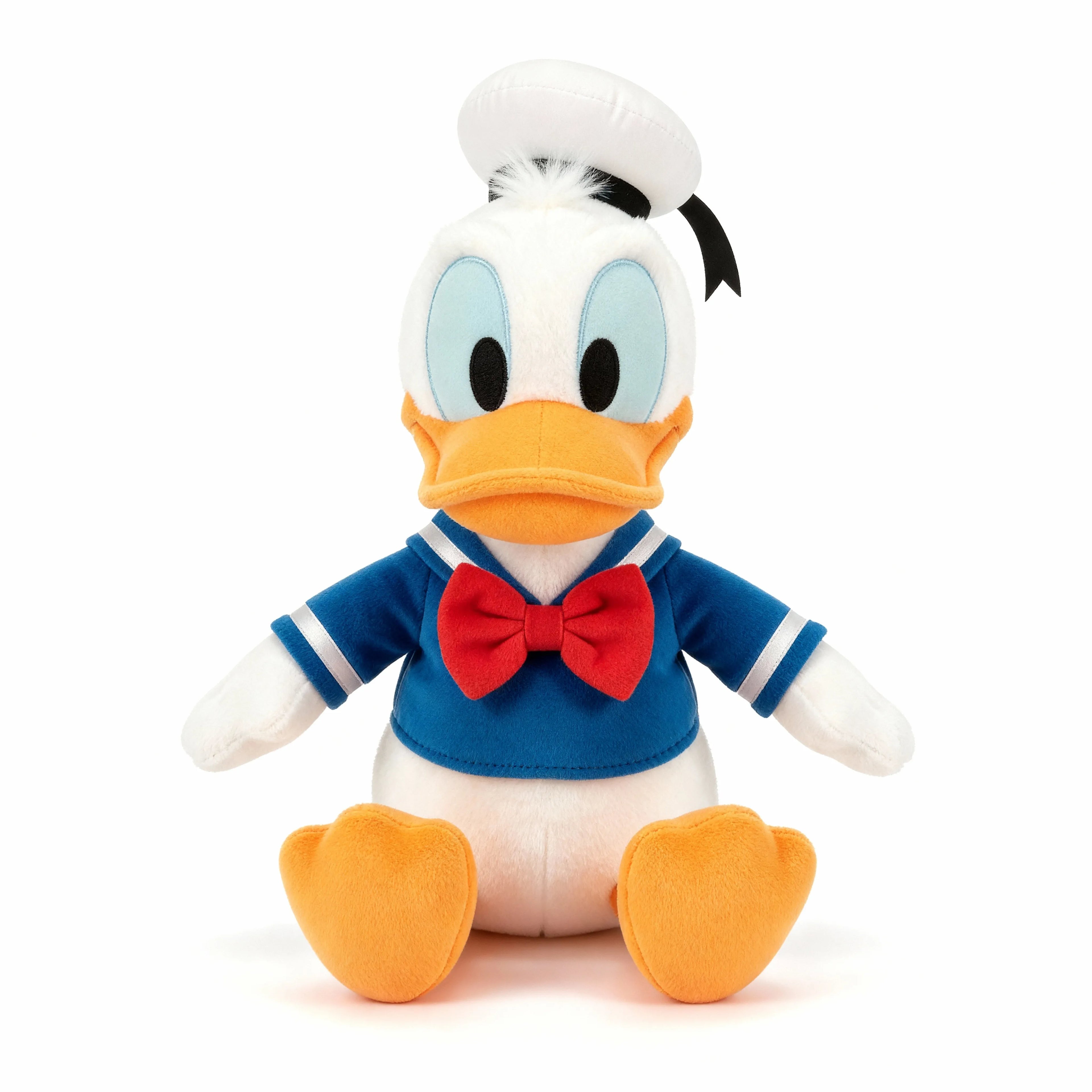 Donald – Peluche Officielle 30cm