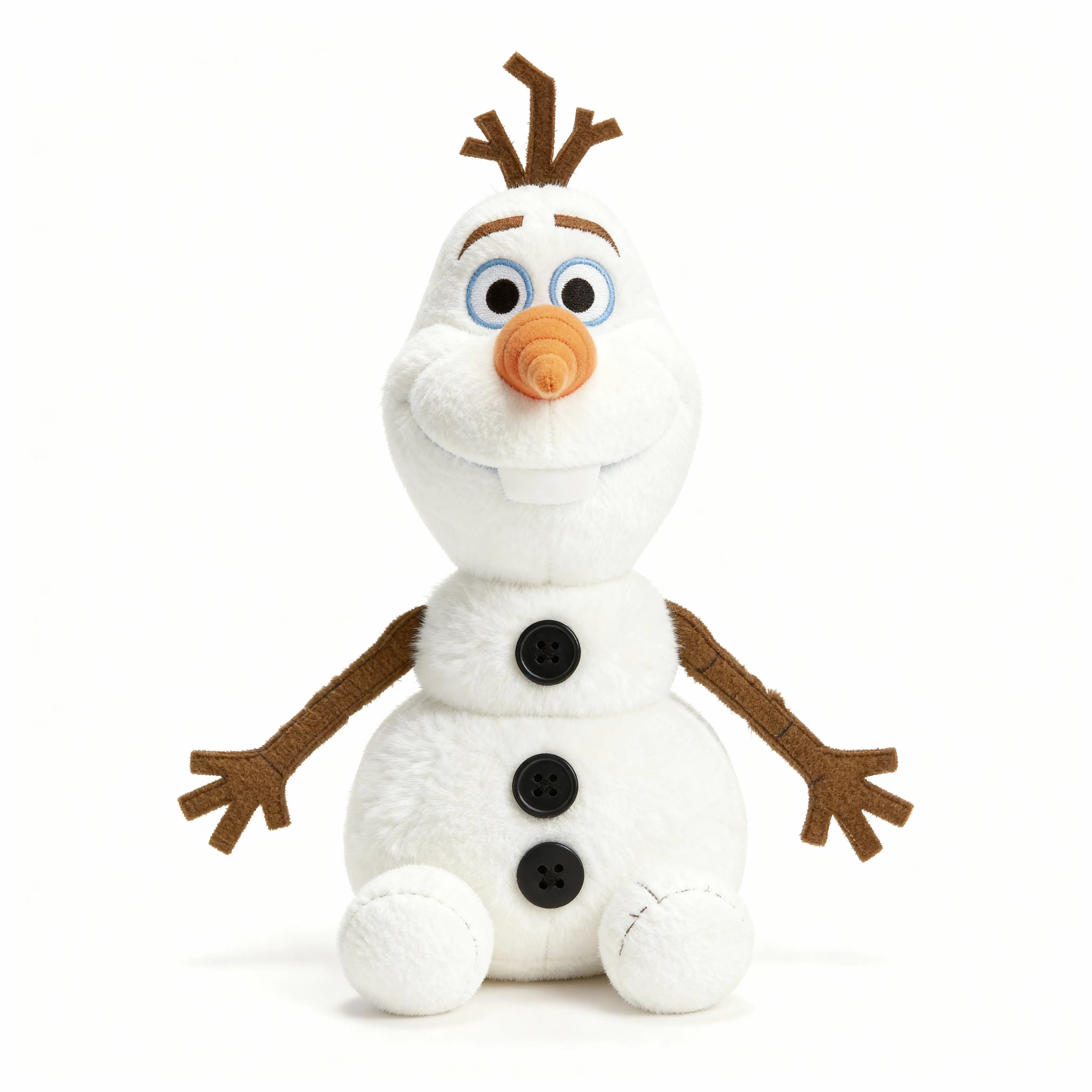 Olaf – Peluche Officielle 30cm