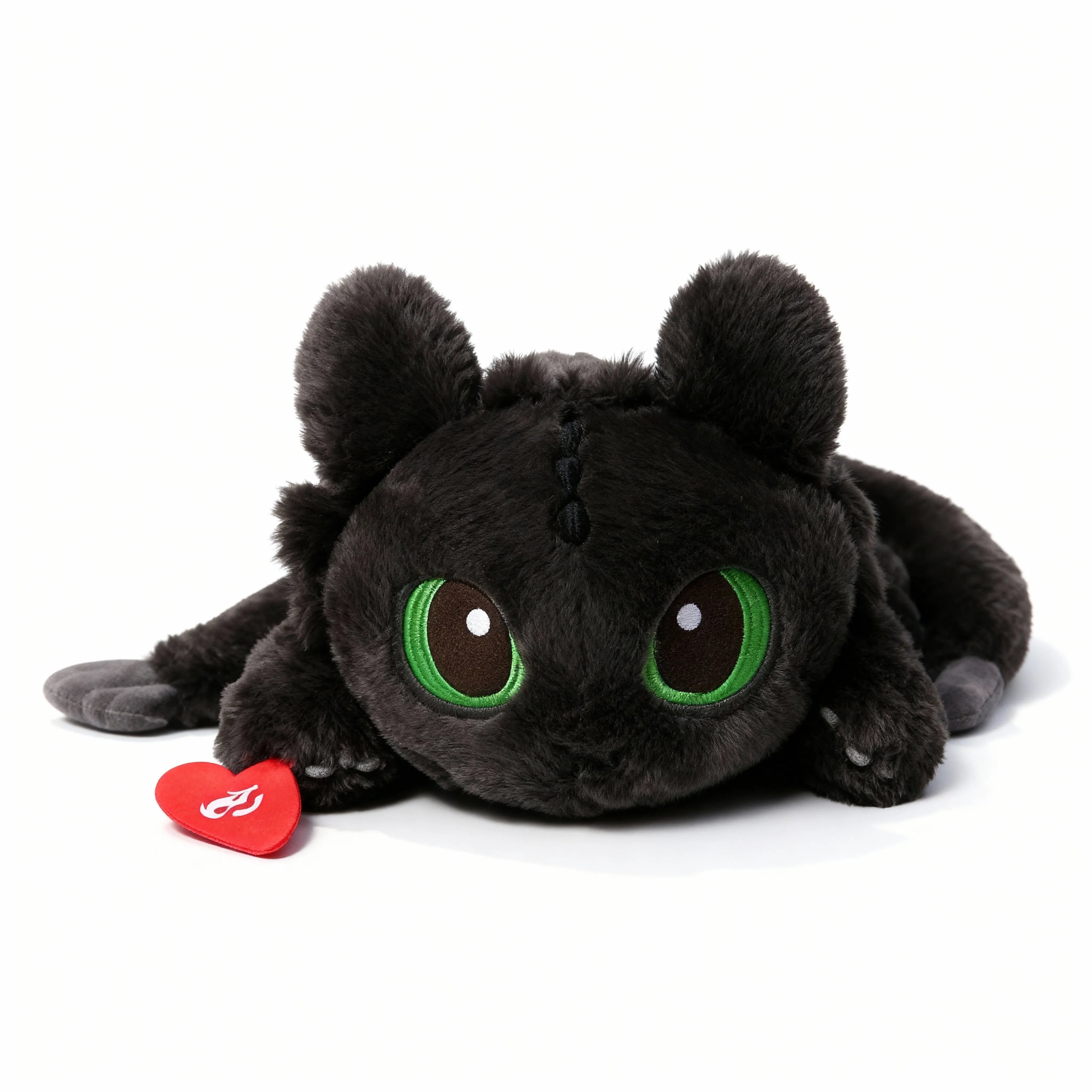 Krokmou – Peluche Officielle 30cm