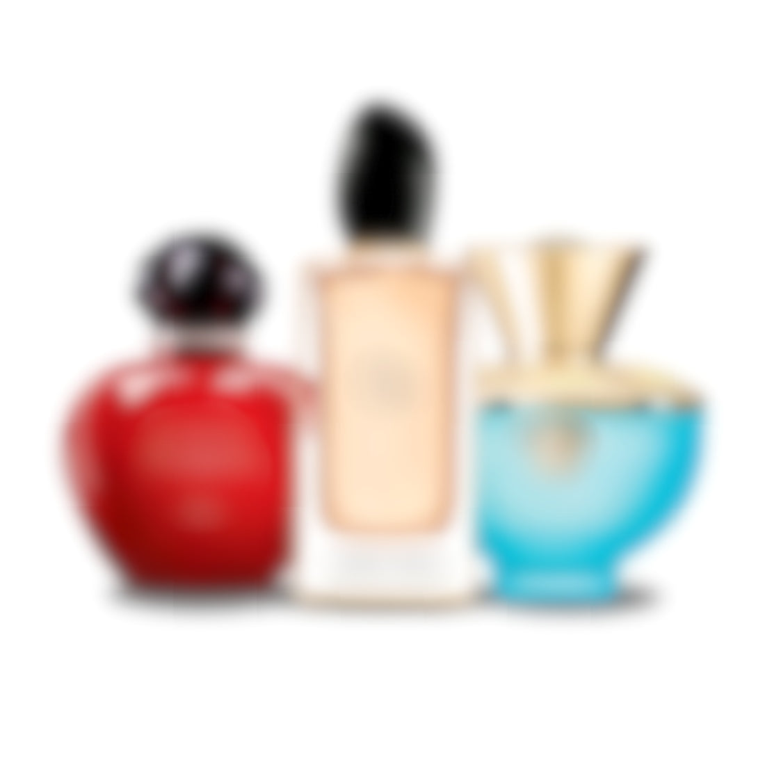 3-Piece Perfume Set